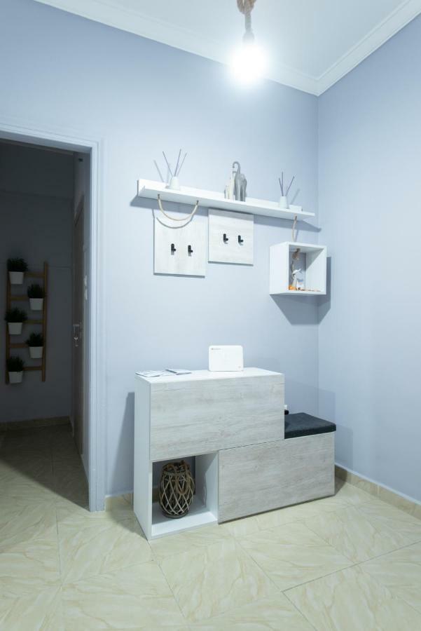 Cozy And Modern Studio Athen Exterior foto